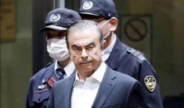 戈恩最新爆料,内幕爆料揭示汽车行业惊天秘密！”